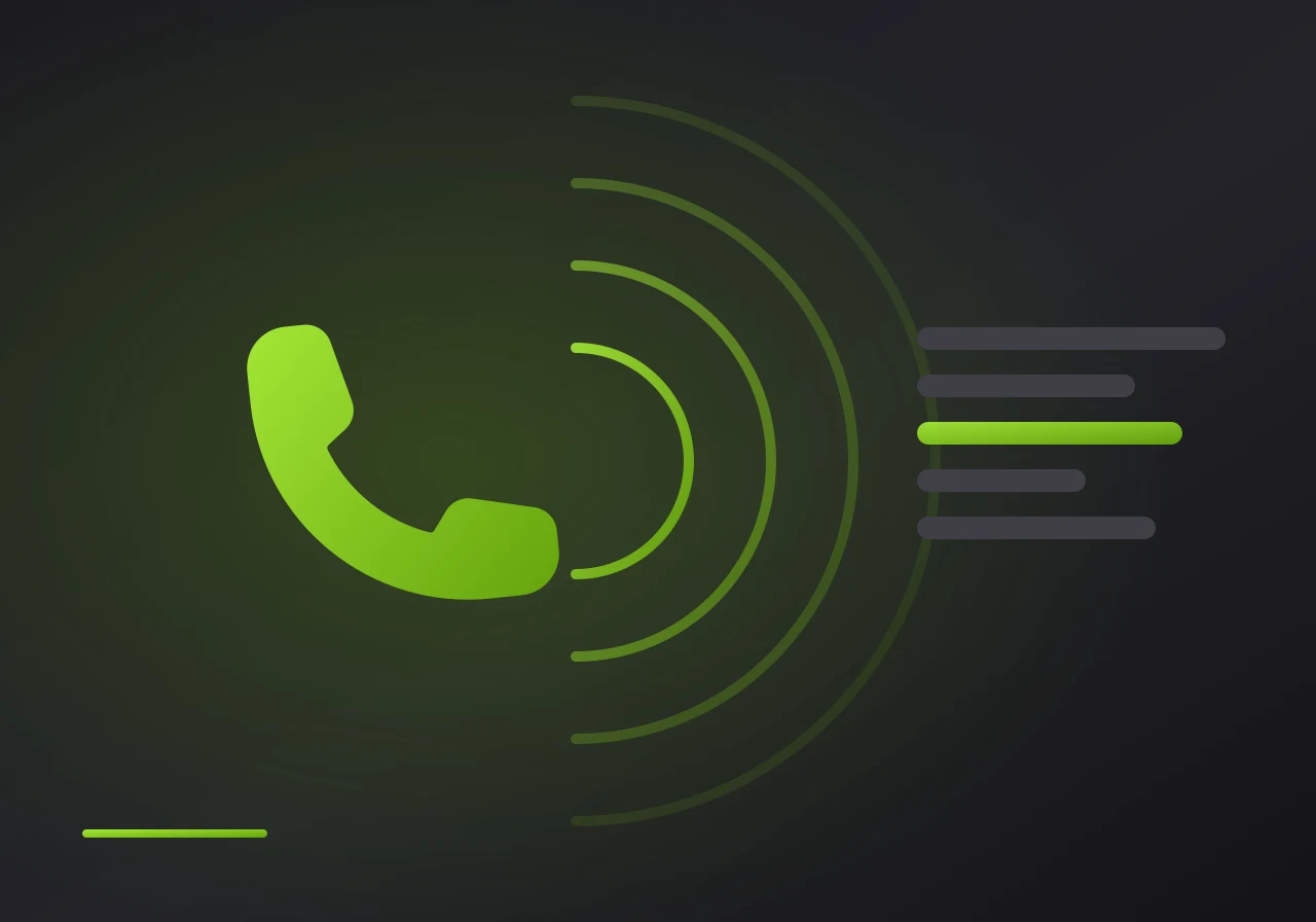 Answer and Place WhatsApp Calls With the API